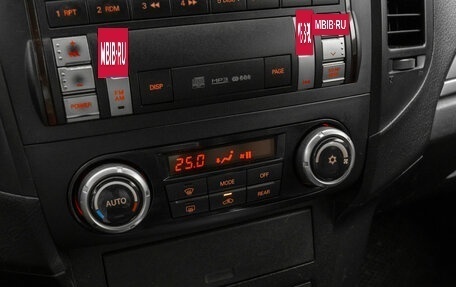 Mitsubishi Pajero IV, 2012 год, 2 090 000 рублей, 22 фотография