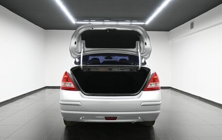 Nissan Tiida, 2012 год, 685 000 рублей, 7 фотография