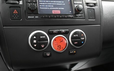 Nissan Tiida, 2012 год, 685 000 рублей, 16 фотография