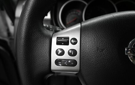 Nissan Tiida, 2012 год, 685 000 рублей, 17 фотография