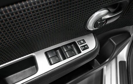 Nissan Tiida, 2012 год, 685 000 рублей, 18 фотография