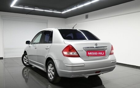 Nissan Tiida, 2012 год, 685 000 рублей, 6 фотография