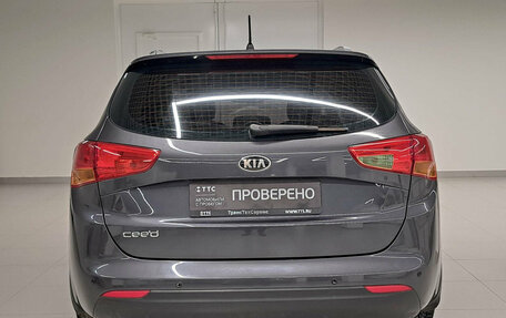 KIA cee'd III, 2013 год, 860 000 рублей, 7 фотография