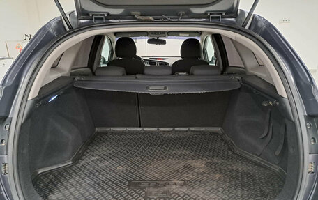 KIA cee'd III, 2013 год, 860 000 рублей, 12 фотография