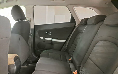 KIA cee'd III, 2013 год, 860 000 рублей, 15 фотография