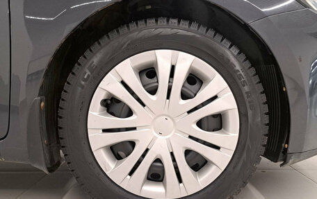 KIA cee'd III, 2013 год, 860 000 рублей, 22 фотография