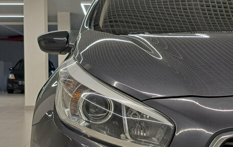 KIA cee'd III, 2013 год, 860 000 рублей, 21 фотография