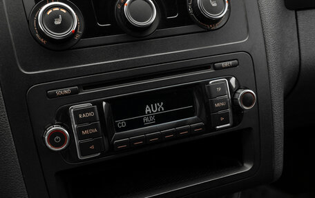 Volkswagen Caddy III рестайлинг, 2013 год, 1 380 000 рублей, 19 фотография