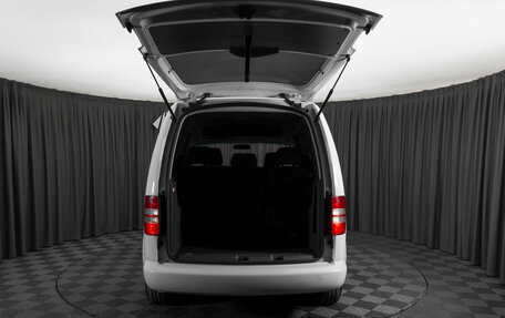 Volkswagen Caddy III рестайлинг, 2013 год, 1 380 000 рублей, 22 фотография