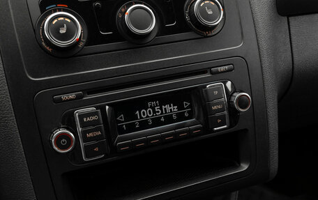 Volkswagen Caddy III рестайлинг, 2013 год, 1 380 000 рублей, 18 фотография