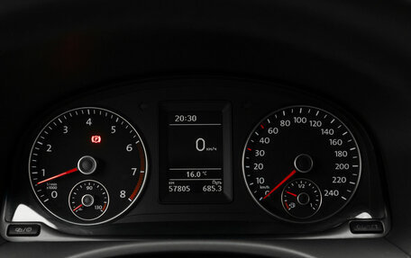 Volkswagen Caddy III рестайлинг, 2013 год, 1 380 000 рублей, 13 фотография