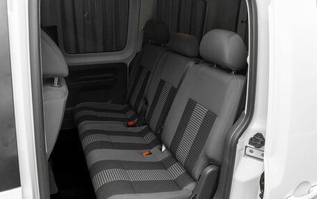 Volkswagen Caddy III рестайлинг, 2013 год, 1 380 000 рублей, 14 фотография