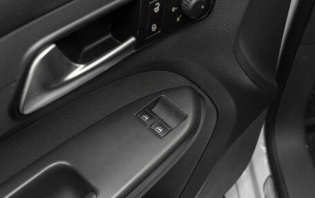 Volkswagen Caddy III рестайлинг, 2013 год, 1 380 000 рублей, 15 фотография