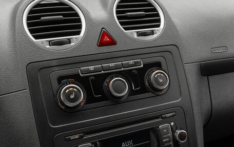 Volkswagen Caddy III рестайлинг, 2013 год, 1 380 000 рублей, 20 фотография