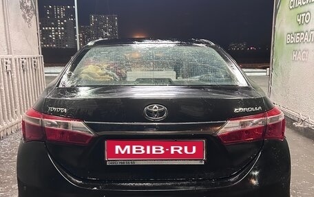 Toyota Corolla, 2013 год, 1 250 000 рублей, 1 фотография