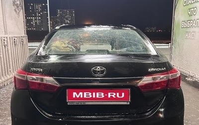 Toyota Corolla, 2013 год, 1 250 000 рублей, 1 фотография