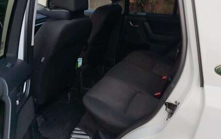 Land Rover Freelander II рестайлинг 2, 2013 год, 1 200 000 рублей, 1 фотография