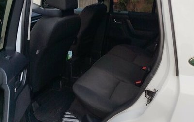 Land Rover Freelander II рестайлинг 2, 2013 год, 1 200 000 рублей, 1 фотография