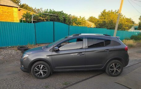 Lifan X50, 2018 год, 750 000 рублей, 3 фотография