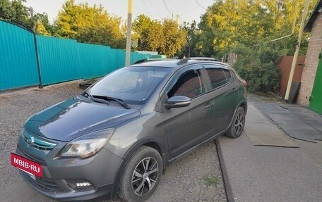 Lifan X50, 2018 год, 750 000 рублей, 4 фотография