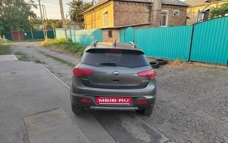 Lifan X50, 2018 год, 750 000 рублей, 7 фотография
