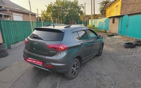 Lifan X50, 2018 год, 750 000 рублей, 6 фотография