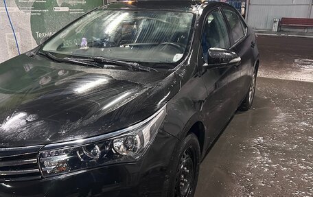 Toyota Corolla, 2013 год, 1 250 000 рублей, 6 фотография