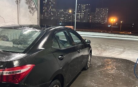 Toyota Corolla, 2013 год, 1 250 000 рублей, 2 фотография