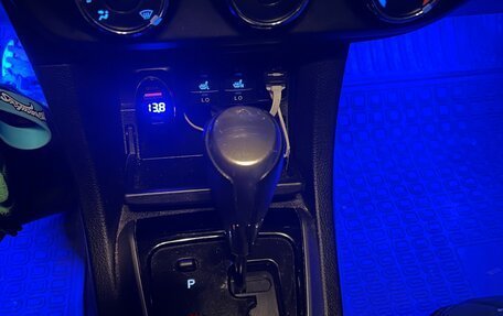 Toyota Corolla, 2013 год, 1 250 000 рублей, 7 фотография