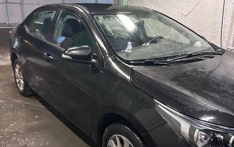 Toyota Corolla, 2013 год, 1 250 000 рублей, 5 фотография