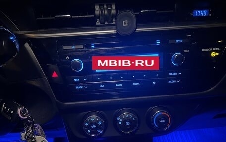 Toyota Corolla, 2013 год, 1 250 000 рублей, 8 фотография