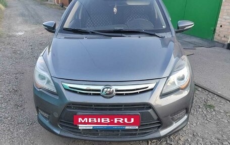 Lifan X50, 2018 год, 750 000 рублей, 11 фотография