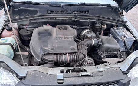 Chevrolet Niva I рестайлинг, 2014 год, 500 000 рублей, 7 фотография