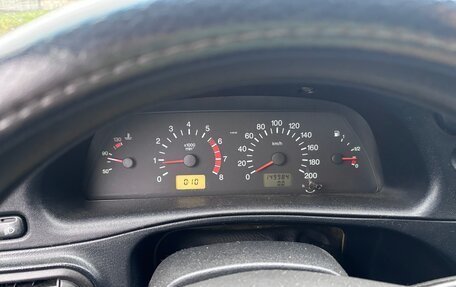 Chevrolet Niva I рестайлинг, 2014 год, 500 000 рублей, 6 фотография