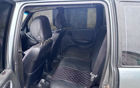 Chevrolet Niva I рестайлинг, 2014 год, 500 000 рублей, 5 фотография