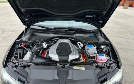 Audi A6, 2015 год, 2 150 000 рублей, 12 фотография