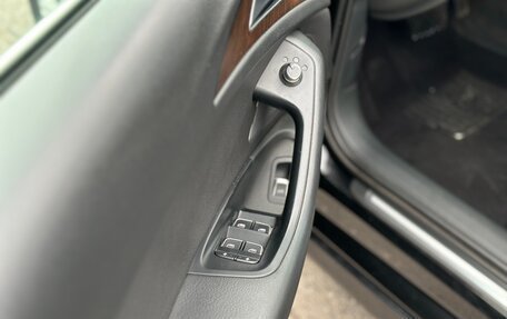 Audi A6, 2015 год, 2 150 000 рублей, 11 фотография