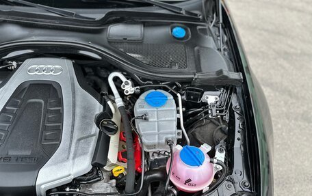 Audi A6, 2015 год, 2 150 000 рублей, 13 фотография