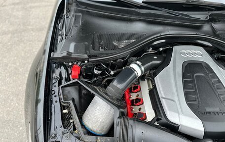 Audi A6, 2015 год, 2 150 000 рублей, 15 фотография