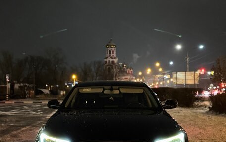 Audi A6, 2015 год, 2 150 000 рублей, 19 фотография