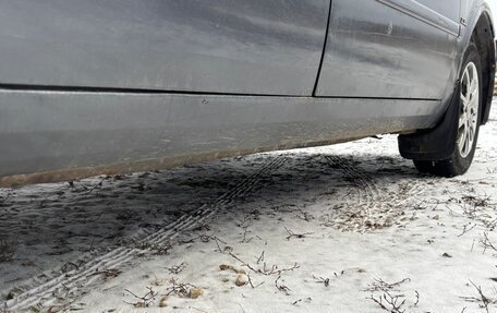 Lifan Breez (520), 2008 год, 83 000 рублей, 6 фотография