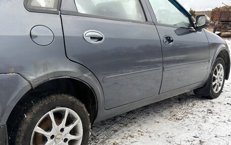 Lifan Breez (520), 2008 год, 83 000 рублей, 5 фотография