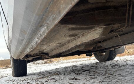 Lifan Breez (520), 2008 год, 83 000 рублей, 11 фотография