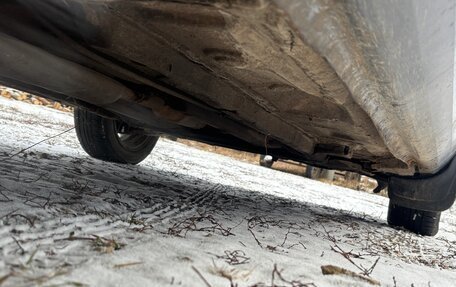 Lifan Breez (520), 2008 год, 83 000 рублей, 7 фотография