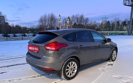 Ford Focus III, 2019 год, 1 270 000 рублей, 2 фотография
