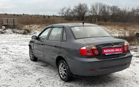 Lifan Breez (520), 2008 год, 83 000 рублей, 9 фотография