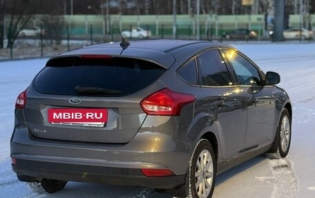Ford Focus III, 2019 год, 1 270 000 рублей, 6 фотография