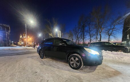 Subaru Outback IV рестайлинг, 2010 год, 900 000 рублей, 8 фотография