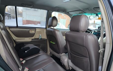 Toyota Highlander III, 2004 год, 1 250 000 рублей, 3 фотография