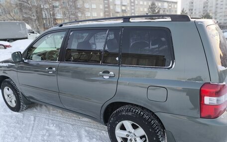 Toyota Highlander III, 2004 год, 1 250 000 рублей, 6 фотография